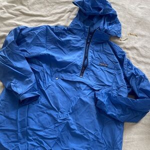 Vintage Patagonia Windbreaker Shell